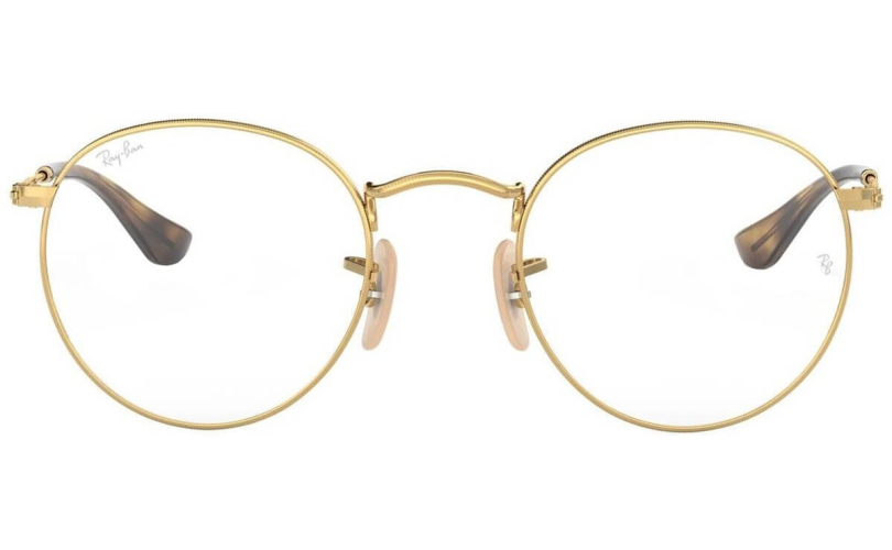 RAY-BAN RX3447V - 2500 - 3