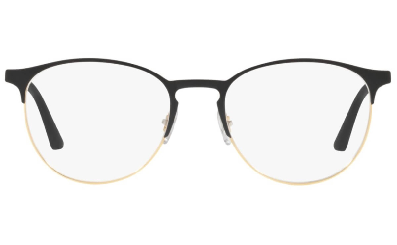 RAY-BAN RX6375 - 2890 - 3