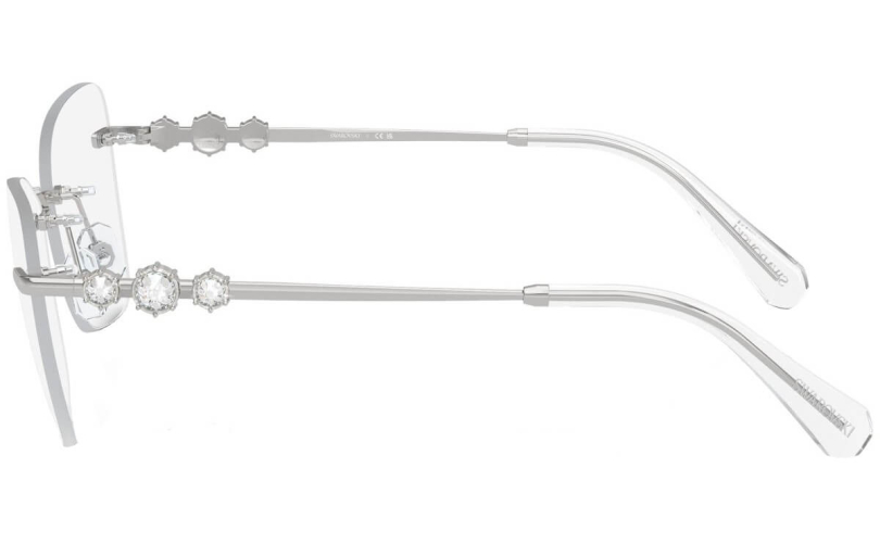 SWAROVSKI SK1014 - 4001 - 2 - Skyoptic.gr SWAROVSKI SK1014 - 4001 - 2