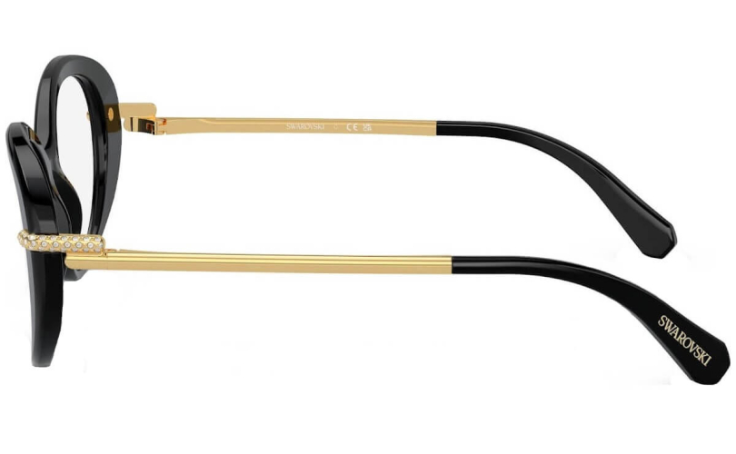 SWAROVSKI SK2001 - 1001 - 2