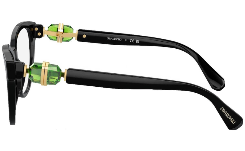 SWAROVSKI SK2004 - 1001 - 2