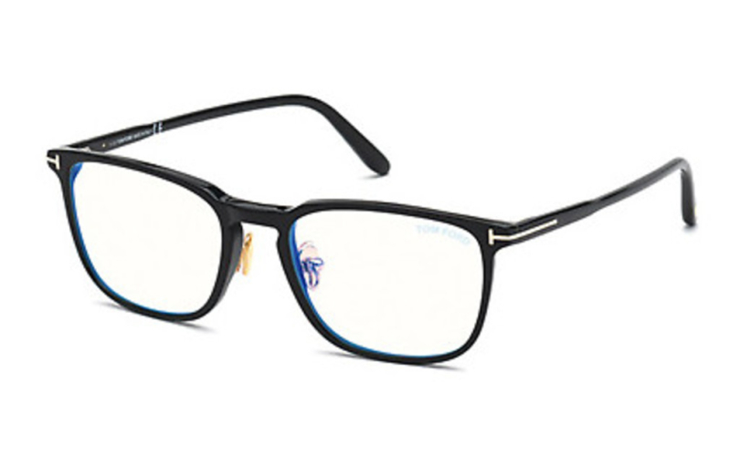 TOM FORD FT5699-B - 001 - 1 - Skyoptic.gr TOM FORD FT5699-B - 001 - 1