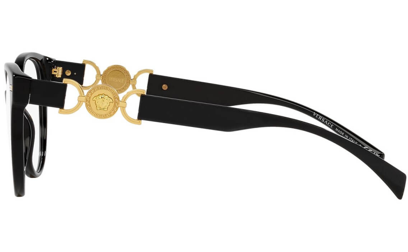 VERSACE VE3334 - GB1 - 5