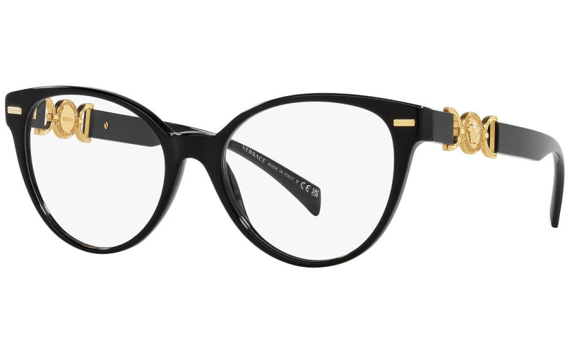 VERSACE VE3334 - GB1 - 1