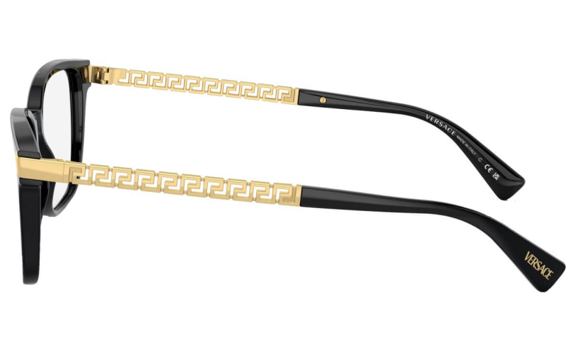 VERSACE VE3340U - GB1 - 2 - Skyoptic.gr VERSACE VE3340U - GB1 - 2