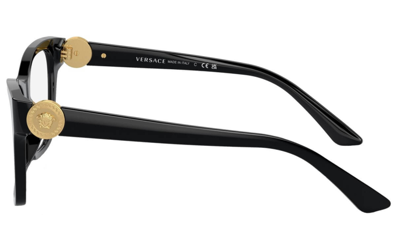 VERSACE VE3341U - GB1 - 2 - Skyoptic.gr VERSACE VE3341U - GB1 - 2