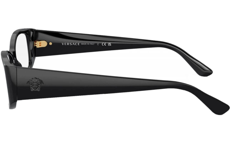VERSACE VE3343 - GB1 - 2 - Skyoptic.gr VERSACE VE3343 - GB1 - 2