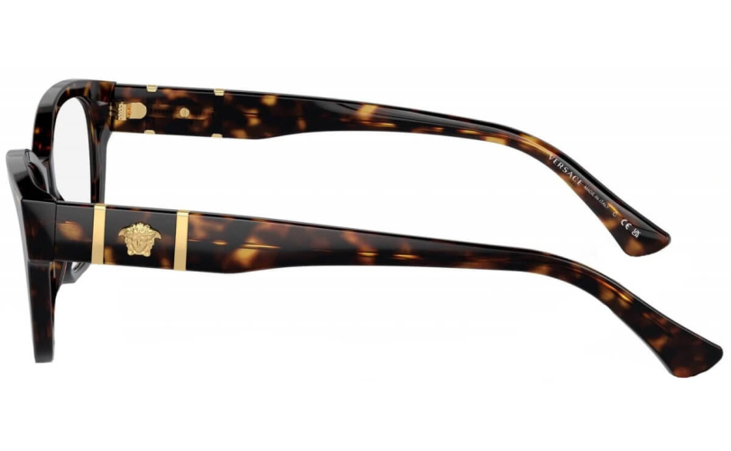 VERSACE VE3344 - 108 - 2 - Skyoptic.gr VERSACE VE3344 - 108 - 2