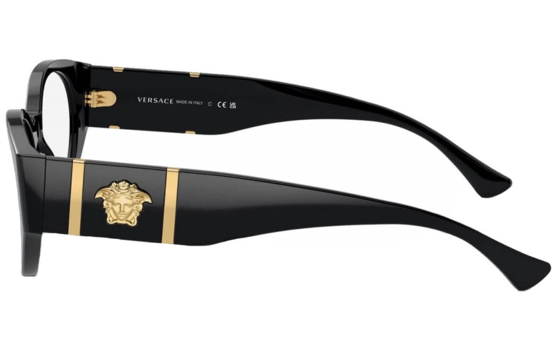 VERSACE VE3345 - GB1 - 2 - Skyoptic.gr VERSACE VE3345 - GB1 - 2