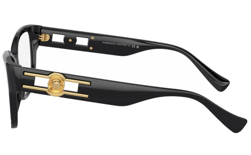 VERSACE VE3347 - GB1 - 2 - Skyoptic.gr VERSACE VE3347 - GB1 - 2