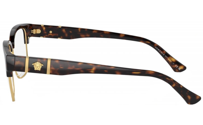 VERSACE VE3348 - 108 - 2