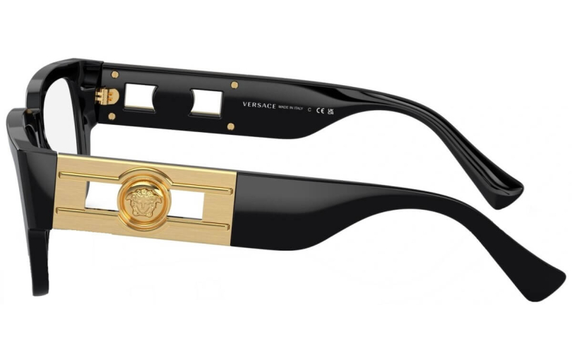 VERSACE VE3350 - GB1 - 2 - Skyoptic.gr VERSACE VE3350 - GB1 - 2