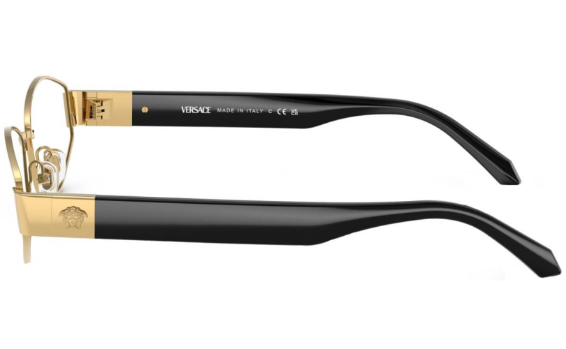 VERSACE VE1298 1002 - 2 - Skyoptic.gr VERSACE VE1298 1002 - 2