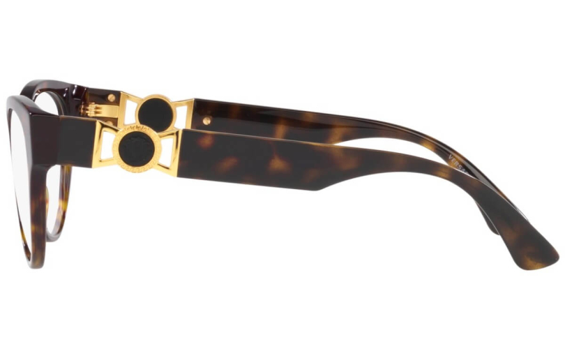 VERSACE VE3313 - 108 - 2