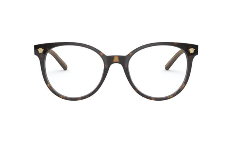 VERSACE VE3291 - 108 - 51 - 3 - Skyoptic.gr VERSACE VE3291 - 108 - 51 - 3