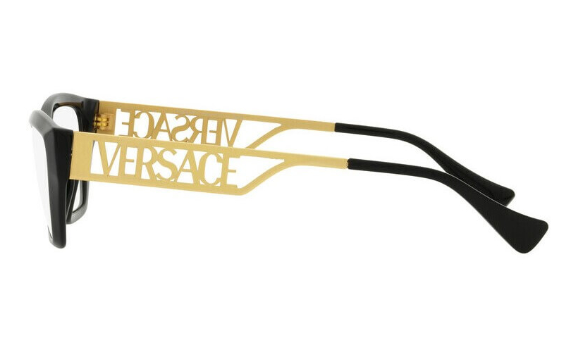 VERSACE VE3327U - GB1 - 2 - Skyoptic.gr VERSACE VE3327U - GB1 - 2