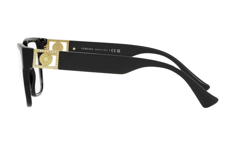 VERSACE VE3329B - GB1 - 2 - Skyoptic.gr VERSACE VE3329B - GB1 - 2