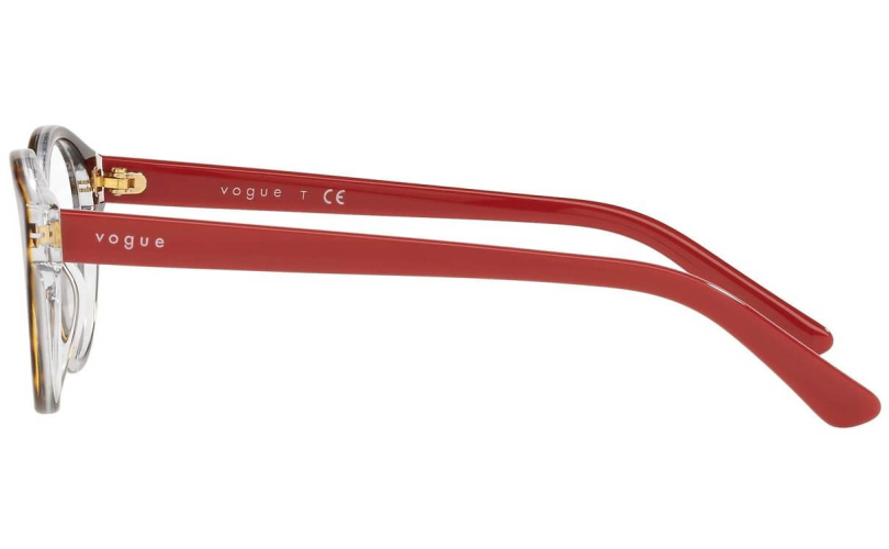 VOGUE - JUNIOR VY2009 - 1916 - 2