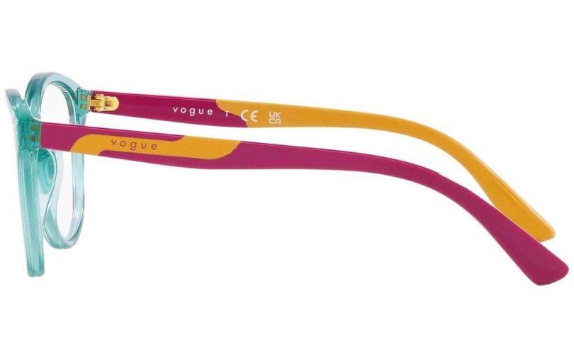 VOGUE - JUNIOR VY2019 - 3032 - 2 - Skyoptic.gr VOGUE - JUNIOR VY2019 - 3032 - 2