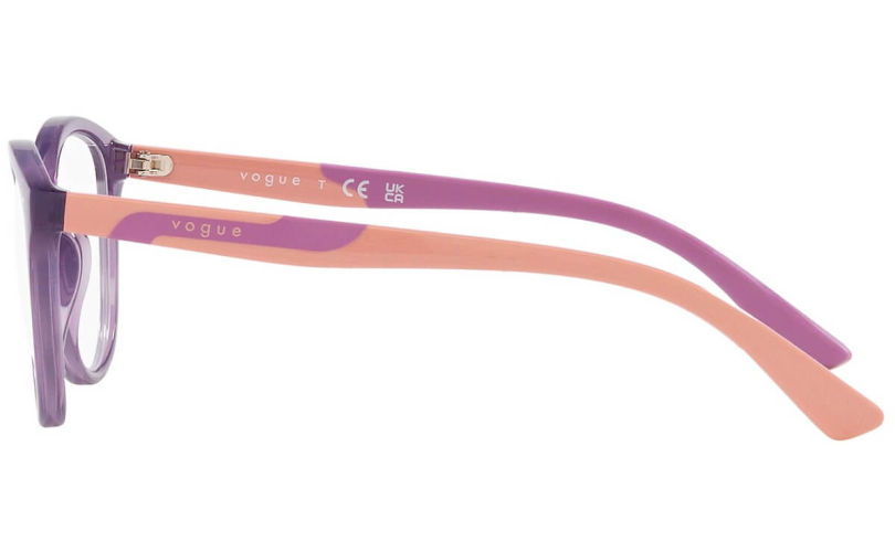 VOGUE - JUNIOR VY2019 - 3064 - 2 - Skyoptic.gr VOGUE - JUNIOR VY2019 - 3064 - 2