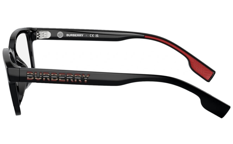 BURBERRY - Junior JB2003U - 3001 - 2