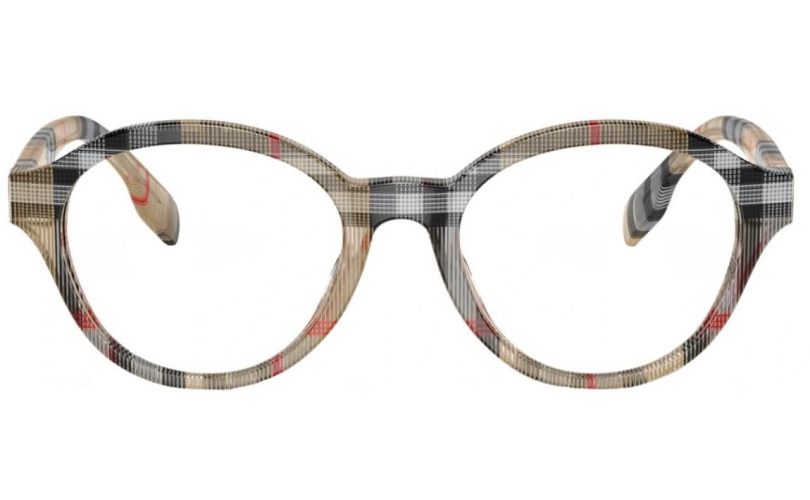 BURBERRY - Junior JB2006 - 3778 - 3