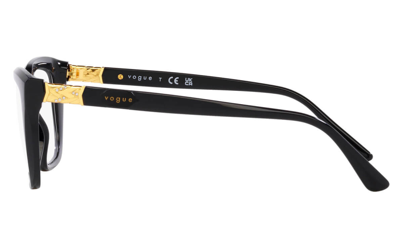 VOGUE VO5477B - W44 - 2