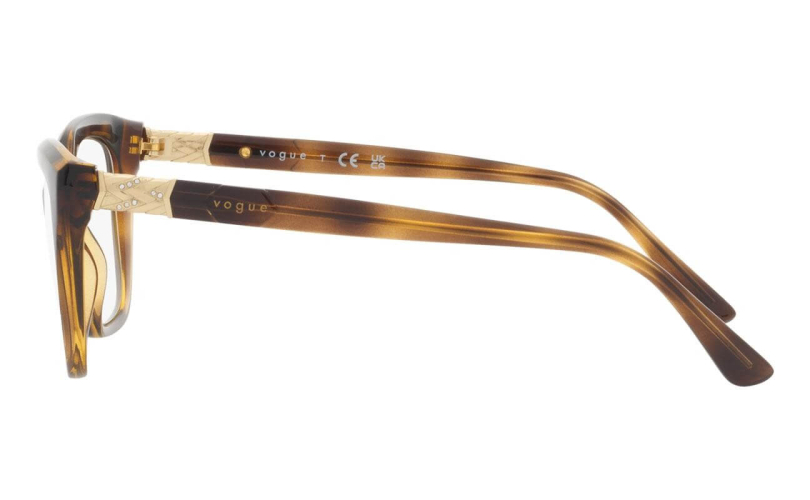 VOGUE VO5477B - W656 - 2