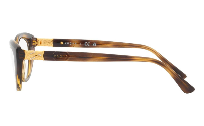 VOGUE VO5478B - W656 - 2