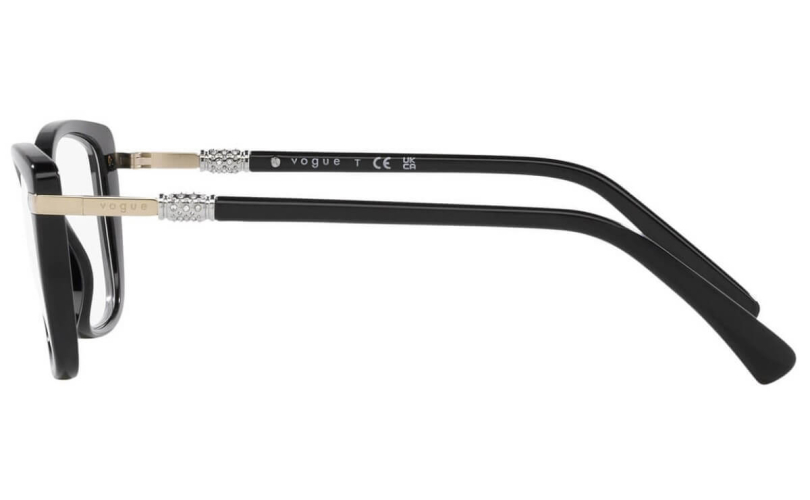 VOGUE VO5487B - W44 - 2