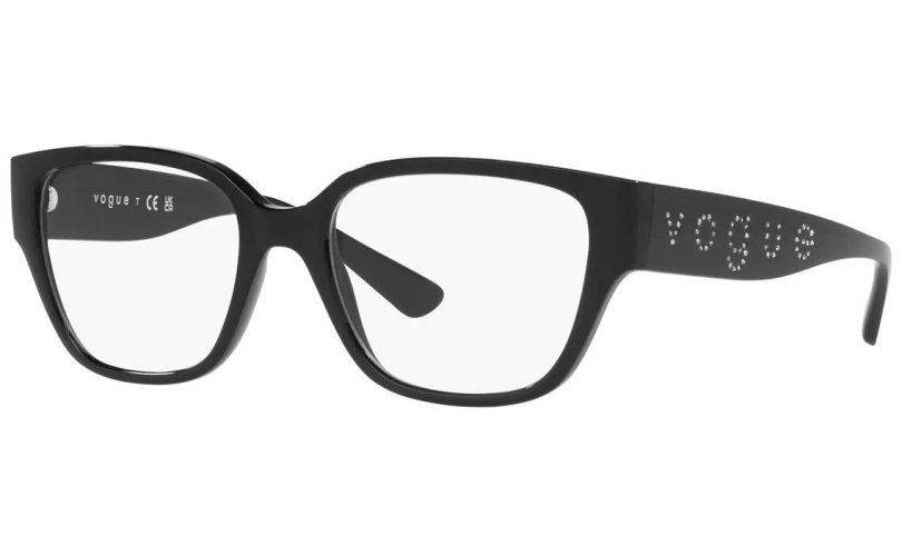 VOGUE VO5458B - W44 - 1