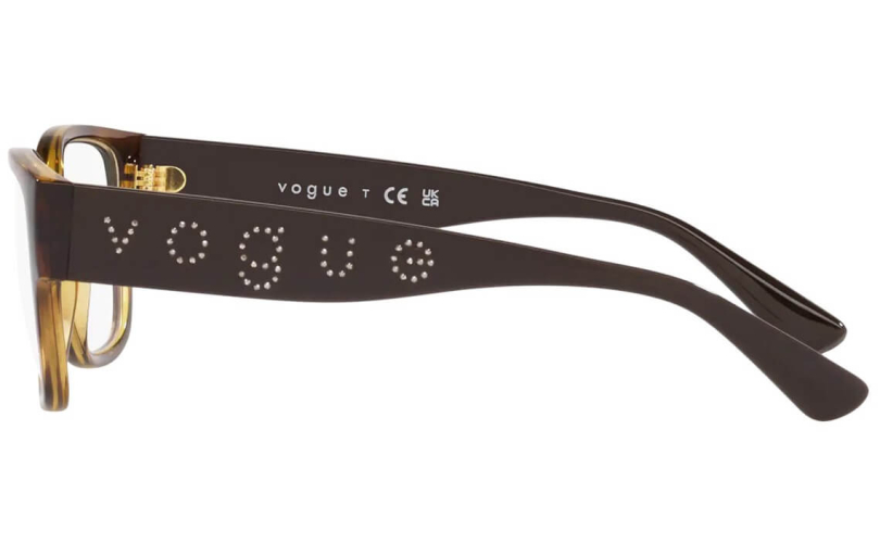 VOGUE VO5458B - W656 - 2 - Skyoptic.gr VOGUE VO5458B - W656 - 2