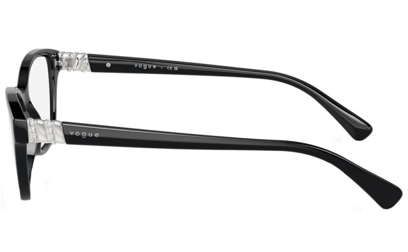 VOGUE VO5516B - W44 - 2