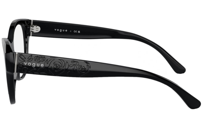 VOGUE VO5527 - W44 - 2