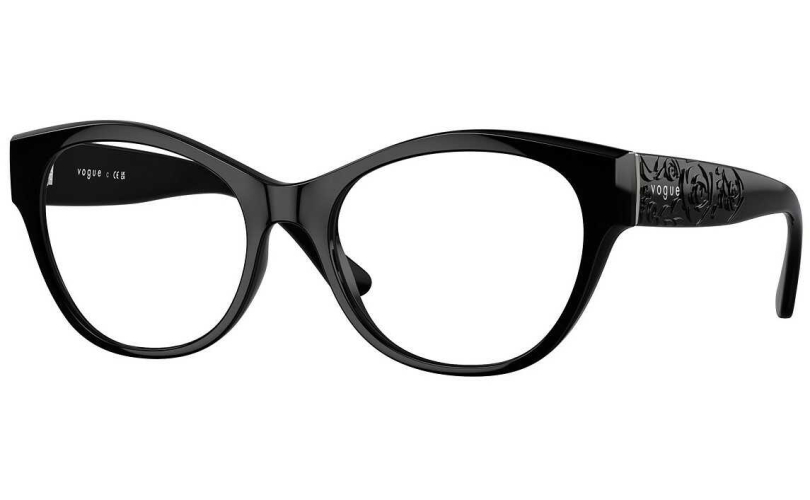 VOGUE VO5527 - W44 - 1
