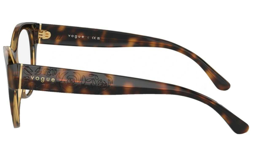 VOGUE VO5528 - W656 - 2