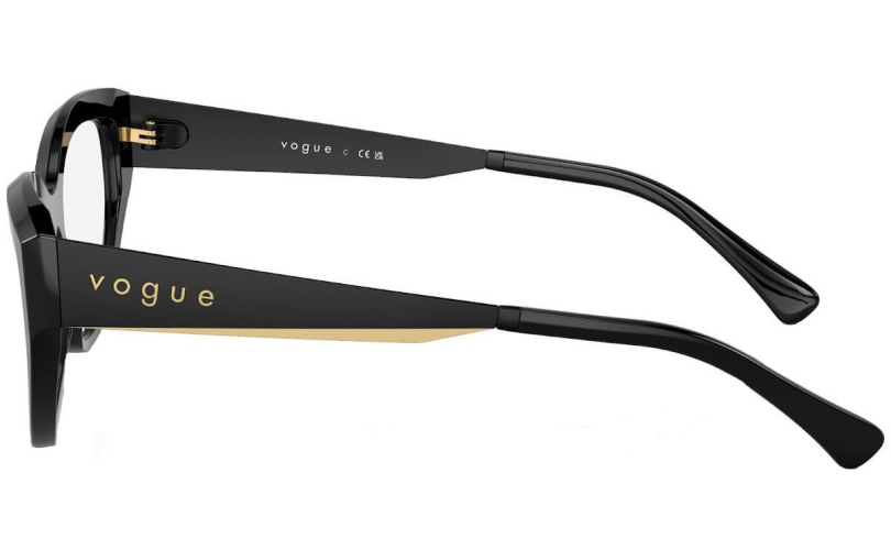 VOGUE VO5560 - W44 - 2