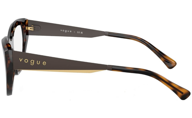 VOGUE VO5560 - W656 - 2