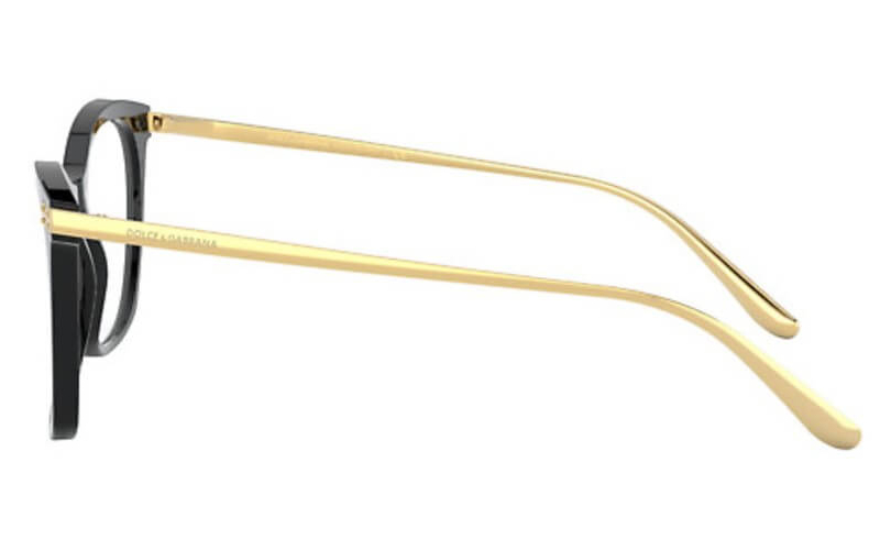 DOLCE & GABBANA DG3331 - 501 - 2 - Skyoptic.gr DOLCE & GABBANA DG3331 - 501 - 2