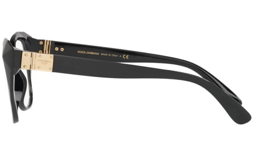 DOLCE & GABBANA DG5041 - 501 - 53 - 2 - Skyoptic.gr DOLCE & GABBANA DG5041 - 501 - 53 - 2