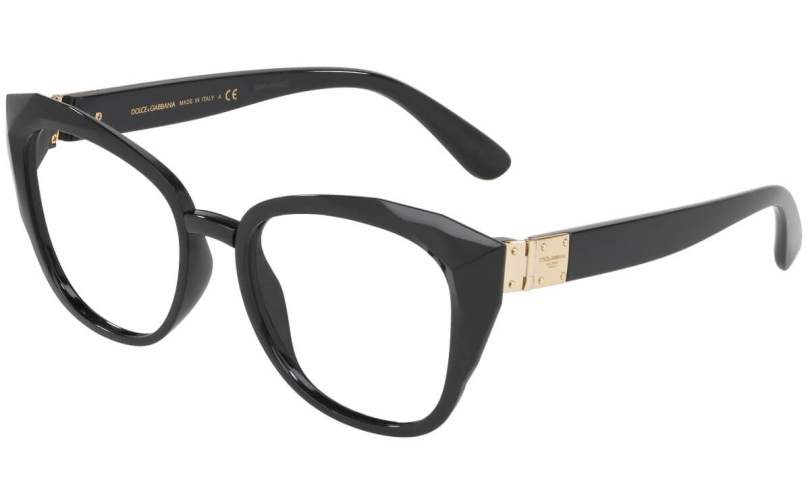 DOLCE & GABBANA DG5041 - 501 - 53 - 1 - Skyoptic.gr DOLCE & GABBANA DG5041 - 501 - 53 - 1