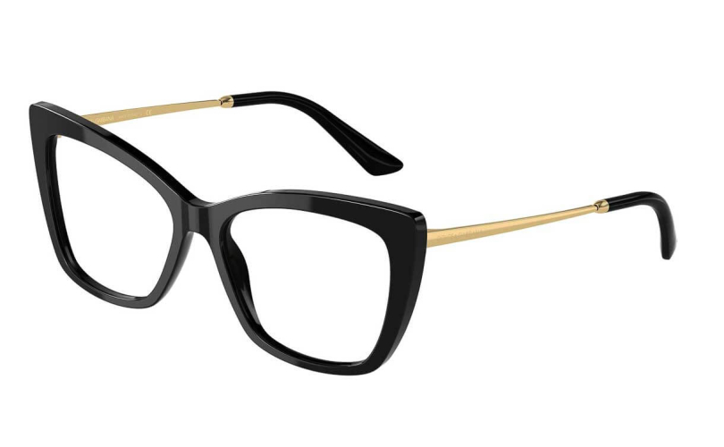 DOLCE & GABBANA DG3348 - 501 - 1