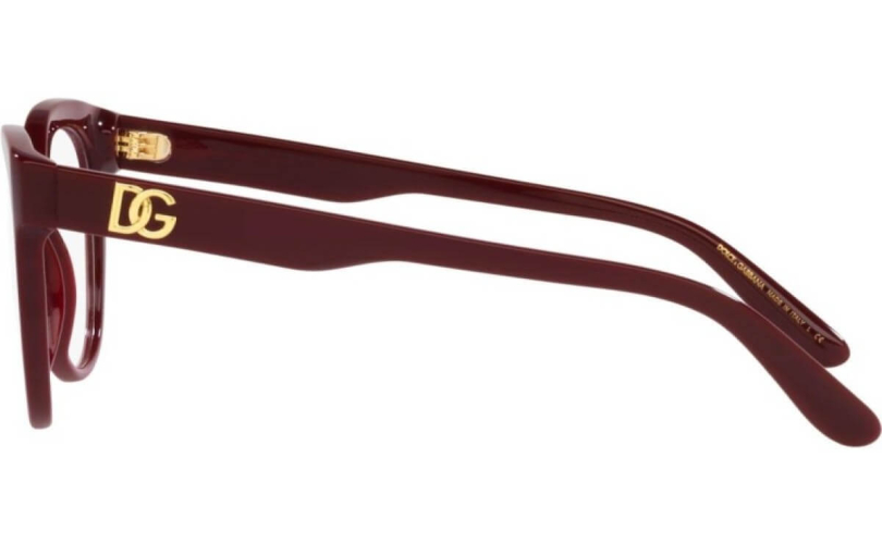DOLCE & GABBANA DG3353 - 3091 - 2
