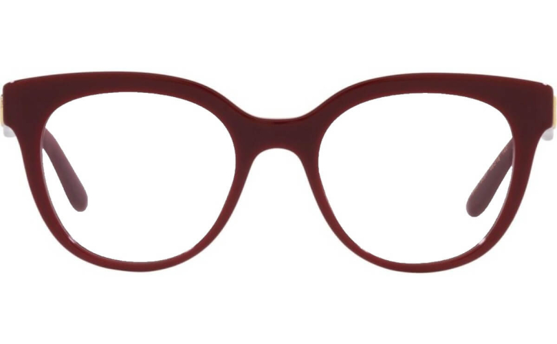 DOLCE & GABBANA DG3353 - 3091 - 3