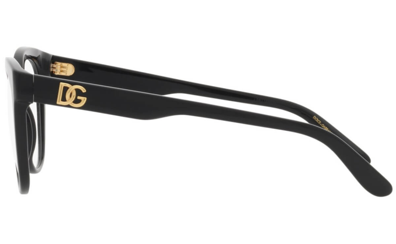 DOLCE & GABBANA DG3353 - 501 - 2 - Skyoptic.gr DOLCE & GABBANA DG3353 - 501 - 2