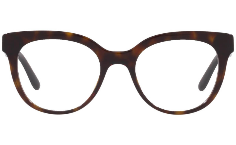 DOLCE & GABBANA DG3353 - 502 - 3