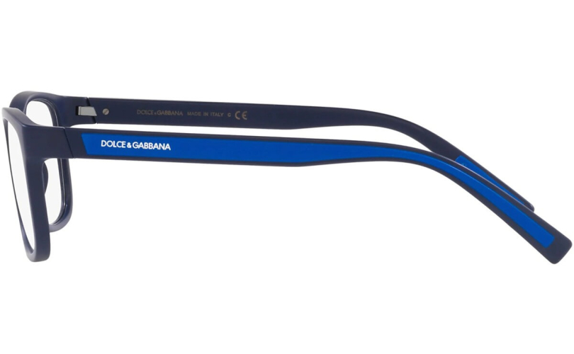 DOLCE & GABBANA DG5086 - 3294 - 2