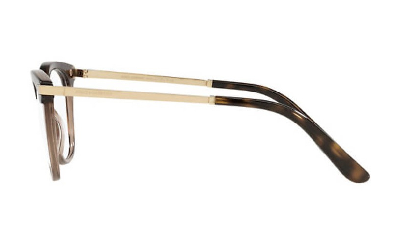 DOLCE & GABBANA DG3346 - 3256 - 2