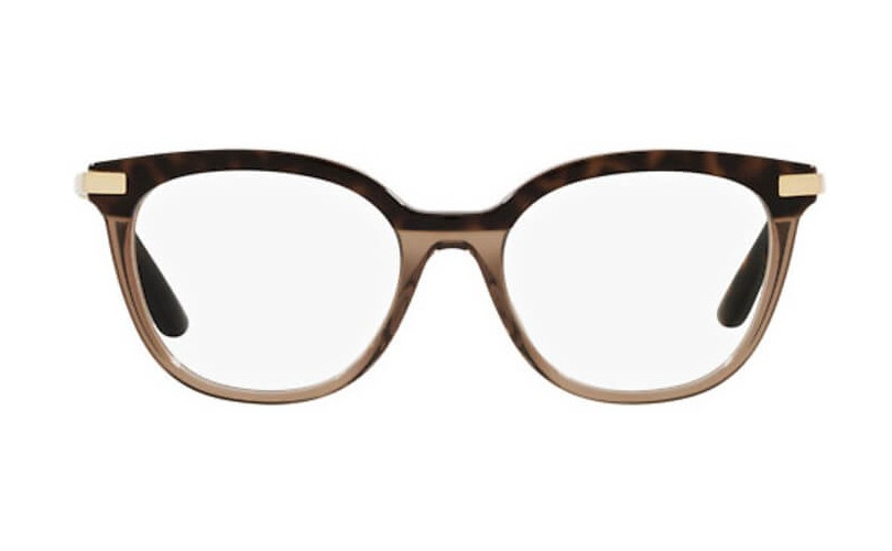 DOLCE & GABBANA DG3346 - 3256 - 3