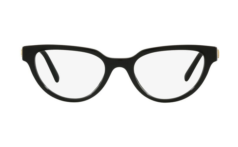 DOLCE & GABBANA DG3358 - 501 - 3